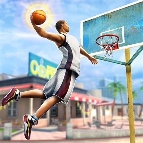 Basketball Stars: Multiplayer – Apps on Google Play.